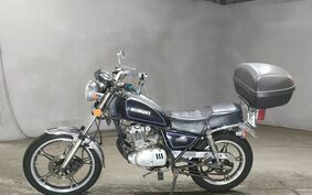 SUZUKI GN125 PCJB1