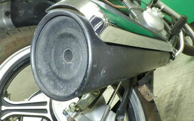 SUZUKI GN125 F Gen.2 PCJ2N