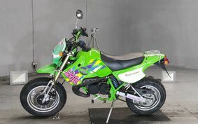 KAWASAKI KSR-1 MX050B