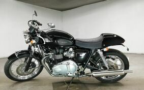 TRIUMPH BONNEVILLE 2009 J9107G