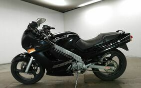 KAWASAKI ZZ-R250 EX250H