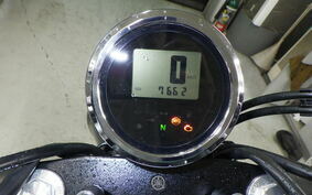 YAMAHA SCR950 A 2021 VN09J