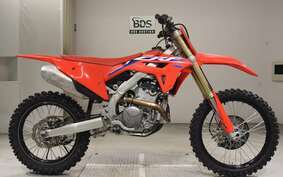 HONDA CRF250 RALLY ME12