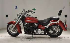 YAMAHA DRAGSTAR 400 CLASSIC 2007 VH01J