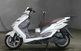 YAMAHA CYGNUS 125 X SE44J