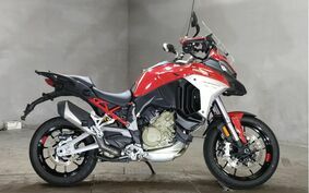 DUCATI MULTISTRADA V4 S 2021 1A00AA