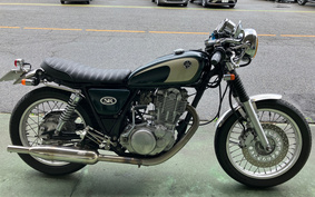 YAMAHA SR400 2001 RH01J