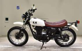 KAWASAKI 250TR BJ250F