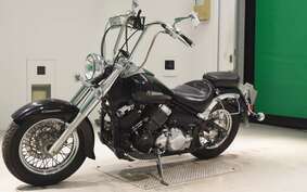 YAMAHA DRAGSTAR 400 CLASSIC 2005 VH01J