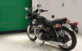 KAWASAKI W400 2006 EJ400A