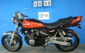 KAWASAKI ZEPHYR 400 KAI 1999 ZR400C