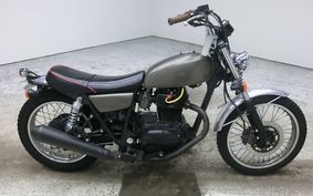 KAWASAKI 250TR 2002 BJ250F