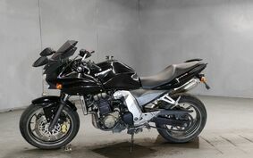 KAWASAKI Z750 S Type 2006 ZR750K