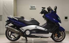 YAMAHA T-MAX500 Gen.2 2007 SJ04J