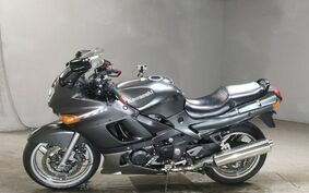 KAWASAKI ZZ-R400 2006 ZX400N