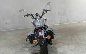 YAMAHA DRAGSTAR 250 VG02J