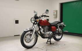 KAWASAKI ESTRELLA RS BJ250A