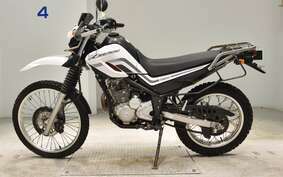 YAMAHA SEROW 250 DG11J