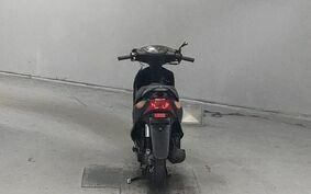 YAMAHA JOG ZR SA56J