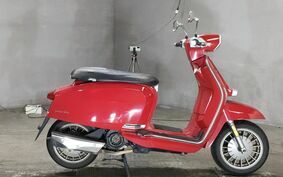 LAMBRETTA V125Spl 不明