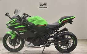 KAWASAKI NINJA 400 2021 EX400G