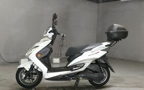 YAMAHA CYGNUS 125 X SR SE44J