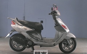 YAMAHA AXIS 100 2001 SB06J