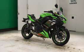 KAWASAKI NINJA 650 A 2021 ER650H