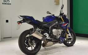 BMW S1000R 2021