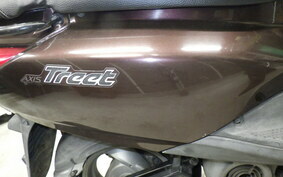 YAMAHA AXIS 125 TREET SE53J