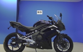 KAWASAKI NINJA 400R 2011 ER400B