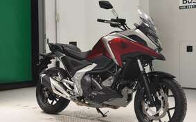 HONDA NC750X DCT 2024 RH09