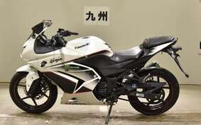 KAWASAKI NINJA 250R EX250K