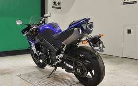 YAMAHA YZF-R1 2009 RN24J