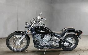 YAMAHA DRAGSTAR 400 2007 VH01J