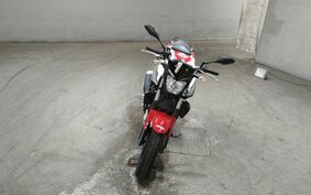 YAMAHA MT-25 RG10J