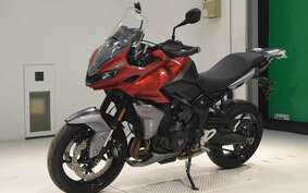 TRIUMPH TIGER 660 SPORTS 2022