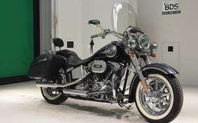 HARLEY FLSTNSE 1800CVO 2015