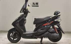 YAMAHA CYGNUS 125 XSR SE46