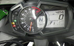 KAWASAKI ZX-25R ZX250E