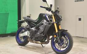 YAMAHA MT-09 SP 2021 RN69J