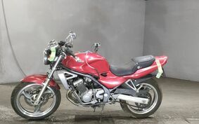 KAWASAKI BALIUS 250 ZR250A