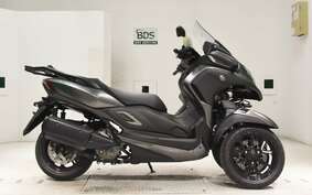 YAMAHA TRICITY 300 2020 SH15J