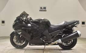 KAWASAKI ZX 1400 NINJA R 2013