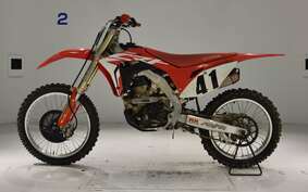 HONDA CRF250 RALLY ME12