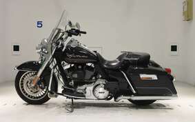 HARLEY FLHR 1690 2012