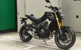 YAMAHA MT-09 A 2014 RN34J