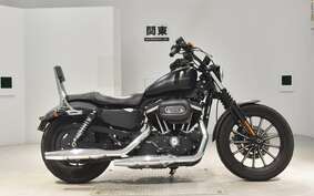 HARLEY XL883N 2009 LE2