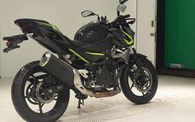 KAWASAKI Z400 Gen.2 2020 EX400G