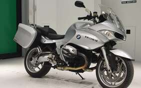 BMW R1200ST 2007